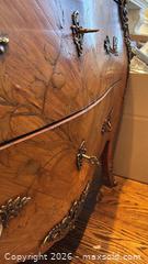 MaxSold Auction: French Provincial Chest of Drawers - Toronto (Ontario, Canada) SELLER MANAGED Downsizing Online Auction - Joicey Boulevard