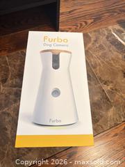 MaxSold Auction: Furbo Dog Camera/iFetch - Toronto (Ontario, Canada) SELLER MANAGED Downsizing Online Auction - Joicey Blvd 