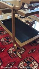 MaxSold Auction: Glass Top Coffee Table - Toronto (Ontario, Canada) SELLER MANAGED Downsizing Online Auction - Joicey Boulevard