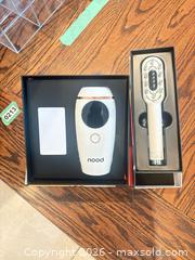 MaxSold Auction: Hair essentials - Toronto (Ontario, Canada) SELLER MANAGED Downsizing Online Auction - Joicey Boulevard