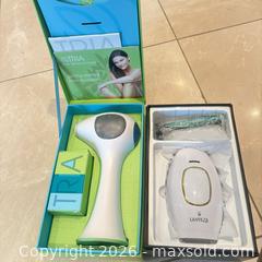 MaxSold Auction: Hair removal essentails - Toronto (Ontario, Canada) SELLER MANAGED Downsizing Online Auction - Joicey Blvd 