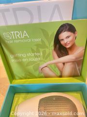 MaxSold Auction: Hair removal essentails - Toronto (Ontario, Canada) SELLER MANAGED Downsizing Online Auction - Joicey Blvd 