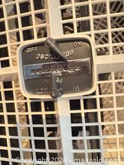 MaxSold Auction: Honeywell Box-Style Air Circulator, Corded Electric - Toronto (Ontario, Canada) SELLER MANAGED Downsizing Online Auction - Joicey Boulevard