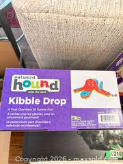 MaxSold Auction: Outward Hound Pet Toys - Toronto (Ontario, Canada) SELLER MANAGED Downsizing Online Auction - Joicey Boulevard