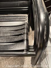 MaxSold Auction: Patio Stacking Chair - Toronto (Ontario, Canada) SELLER MANAGED Downsizing Online Auction - Joicey Boulevard