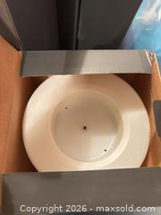 MaxSold Auction: Restoration Hardware Ivory Flameless LED Candle (Battery Operated) - Toronto (Ontario, Canada) SELLER MANAGED Downsizing Online Auction - Joicey Boulevard