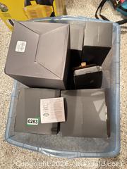 MaxSold Auction: Restoration Hardware Ivory Flameless LED Candle (Battery Operated) - Toronto (Ontario, Canada) SELLER MANAGED Downsizing Online Auction - Joicey Boulevard