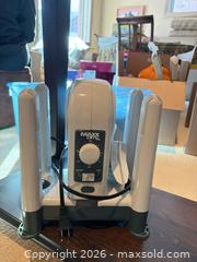 MaxSold Auction: Shoe & Boot Dryer/Steering Wheel Lockers - Toronto (Ontario, Canada) SELLER MANAGED Downsizing Online Auction - Joicey Boulevard