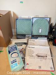 MaxSold Auction: Stemware and Plate Protectors - Toronto (Ontario, Canada) SELLER MANAGED Downsizing Online Auction - Joicey Boulevard