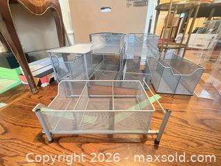 MaxSold Auction: Storage essentials - Toronto (Ontario, Canada) SELLER MANAGED Downsizing Online Auction - Joicey Boulevard