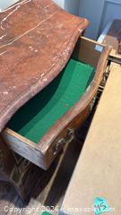 MaxSold Auction: Three Drawers french antique Chest - Toronto (Ontario, Canada) SELLER MANAGED Downsizing Online Auction - Joicey Blvd 