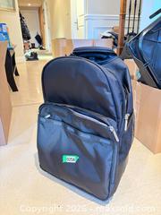 MaxSold Auction: Travel Bags and Accessories  - Toronto (Ontario, Canada) SELLER MANAGED Downsizing Online Auction - Joicey Boulevard