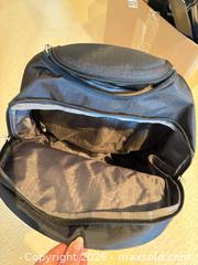 MaxSold Auction: Travel Bags and Accessories  - Toronto (Ontario, Canada) SELLER MANAGED Downsizing Online Auction - Joicey Boulevard