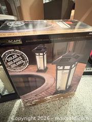 MaxSold Auction: TrendScape Solar Lanterns - Toronto (Ontario, Canada) SELLER MANAGED Downsizing Online Auction - Joicey Boulevard