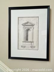 MaxSold Auction: Wall Art Pieces - Toronto (Ontario, Canada) SELLER MANAGED Downsizing Online Auction - Joicey Boulevard