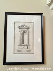 MaxSold Auction: Wall Art Pieces - Toronto (Ontario, Canada) SELLER MANAGED Downsizing Online Auction - Joicey Boulevard