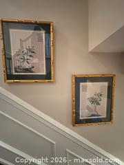 MaxSold Auction: Wall Frames - Toronto (Ontario, Canada) SELLER MANAGED Downsizing Online Auction - Joicey Boulevard