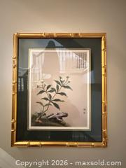 MaxSold Auction: Wall Frames - Toronto (Ontario, Canada) SELLER MANAGED Downsizing Online Auction - Joicey Boulevard