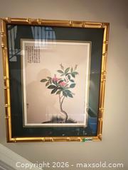 MaxSold Auction: Wall Frames - Toronto (Ontario, Canada) SELLER MANAGED Downsizing Online Auction - Joicey Boulevard