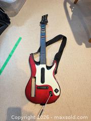 MaxSold Auction: Wireless Guitars  - Toronto (Ontario, Canada) SELLER MANAGED Downsizing Online Auction - Joicey Blvd 