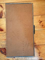 MaxSold Auction: Printers drawer - Kawartha Lakes (Lindsay) (Ontario, Canada) SELLER MANAGED Downsizing Online Auction -  Lindsay Street South