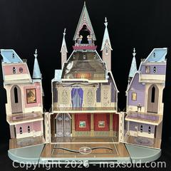 MaxSold Auction: Disney Olaf's Frozen Adventure : Castle Of Arendelle Play Set Pieces - Richmond (British Columbia, Canada) SELLER MANAGED Moving Online Auction - Gollner Avenue (CONDO)