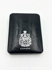 MaxSold Auction: 1973 RCMP Silver Coin  - Esquimalt (British Columbia, Canada) PARTNER MANAGED Reseller Online Auction -  Lampson Street