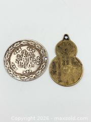 MaxSold Auction: Chinese Charms - Esquimalt (British Columbia, Canada) PARTNER MANAGED Reseller Online Auction -  Lampson Street