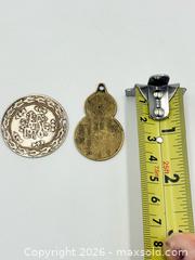 MaxSold Auction: Chinese Charms - Esquimalt (British Columbia, Canada) PARTNER MANAGED Reseller Online Auction -  Lampson Street