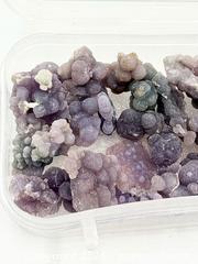 MaxSold Auction: Grape Agate 204.5 Carats  - Esquimalt (British Columbia, Canada) PARTNER MANAGED Reseller Online Auction -  Lampson Street