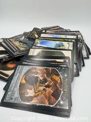 MaxSold Auction: Magic The Gathering Cards - Esquimalt (British Columbia, Canada) PARTNER MANAGED Reseller Online Auction -  Lampson Street