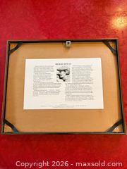 MaxSold Auction: Spirits of the Stream Michael Duncan  - Esquimalt (British Columbia, Canada) PARTNER MANAGED Reseller Online Auction -  Lampson Street