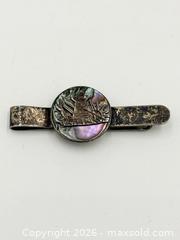 MaxSold Auction: Sterling Silver Tie-Clip 8.61g - Esquimalt (British Columbia, Canada) PARTNER MANAGED Reseller Online Auction -  Lampson Street