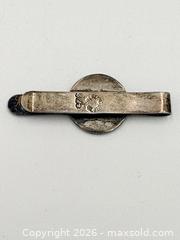 MaxSold Auction: Sterling Silver Tie-Clip 8.61g - Esquimalt (British Columbia, Canada) PARTNER MANAGED Reseller Online Auction -  Lampson Street