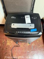 MaxSold Auction: Ativa Shredder B - Allentown (Pennsylvania, USA) PARTNER MANAGED Downsizing Online Auction - North Berks Street