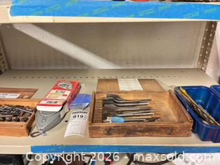 MaxSold Auction: Bits and More B - Allentown (Pennsylvania, USA) PARTNER MANAGED Downsizing Online Auction - North Berks Street