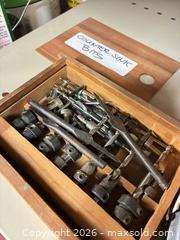 MaxSold Auction: Bits and More B - Allentown (Pennsylvania, USA) PARTNER MANAGED Downsizing Online Auction - North Berks Street