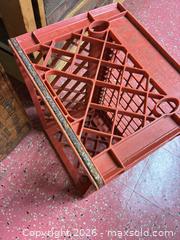 MaxSold Auction: Boxes and Crates B - Allentown (Pennsylvania, USA) PARTNER MANAGED Downsizing Online Auction - North Berks Street