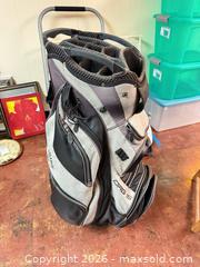 MaxSold Auction: Callaway Golf Bag B - Allentown (Pennsylvania, USA) PARTNER MANAGED Downsizing Online Auction - North Berks Street