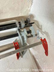 MaxSold Auction: Clamps B - Allentown (Pennsylvania, USA) PARTNER MANAGED Downsizing Online Auction - North Berks Street