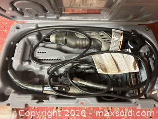 MaxSold Auction: Dremel B - Allentown (Pennsylvania, USA) PARTNER MANAGED Downsizing Online Auction - North Berks Street