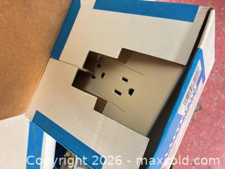 MaxSold Auction: Electrical B - Allentown (Pennsylvania, USA) PARTNER MANAGED Downsizing Online Auction - North Berks Street