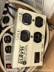 MaxSold Auction: Electrical, Trouble Light B - Allentown (Pennsylvania, USA) PARTNER MANAGED Downsizing Online Auction - North Berks Street