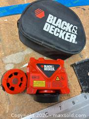 MaxSold Auction: Levels and Stud Finder B - Allentown (Pennsylvania, USA) PARTNER MANAGED Downsizing Online Auction - North Berks Street