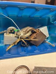 MaxSold Auction: Lighters, Scale and More B - Allentown (Pennsylvania, USA) PARTNER MANAGED Downsizing Online Auction - North Berks Street