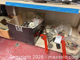 MaxSold Auction: Plumbing B - Allentown (Pennsylvania, USA) PARTNER MANAGED Downsizing Online Auction - North Berks Street