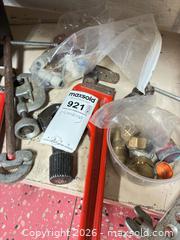 MaxSold Auction: Plumbing B - Allentown (Pennsylvania, USA) PARTNER MANAGED Downsizing Online Auction - North Berks Street