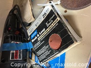 MaxSold Auction: Power Tools B - Allentown (Pennsylvania, USA) PARTNER MANAGED Downsizing Online Auction - North Berks Street