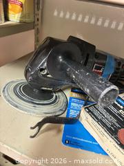 MaxSold Auction: Power Tools B - Allentown (Pennsylvania, USA) PARTNER MANAGED Downsizing Online Auction - North Berks Street