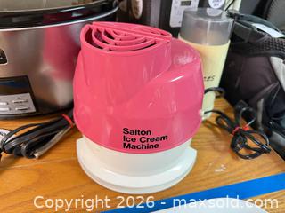 MaxSold Auction: Small Kitchen Appliances B - Allentown (Pennsylvania, USA) PARTNER MANAGED Downsizing Online Auction - North Berks Street